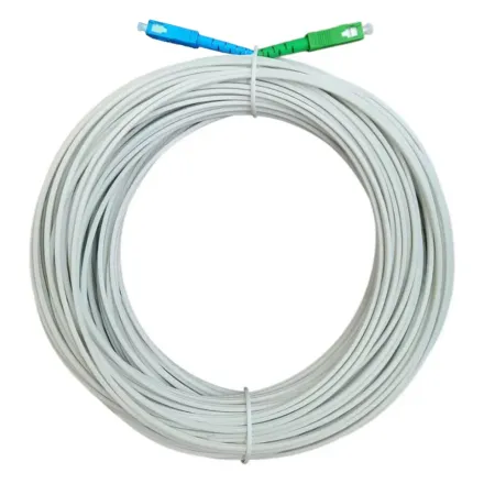 Патчкорд FTTH-G.657.A2-SC/UPC-SC/APC-45м
