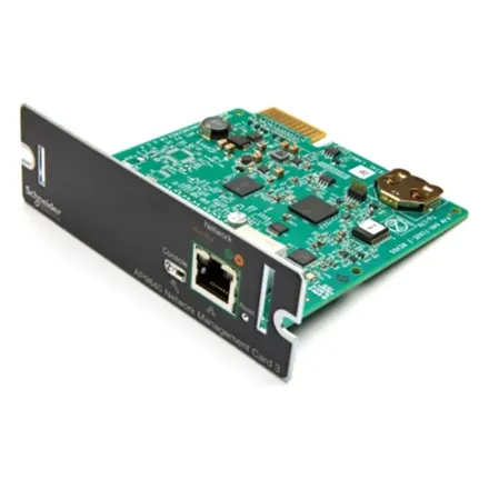 Сетевая карта управления ИБП APC AP9640
