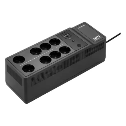 Источник бесперебойного питания APC Back-UPS BE850G2-GR