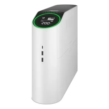 Источник бесперебойного питания APC Back-UPS BGM2200-GR
