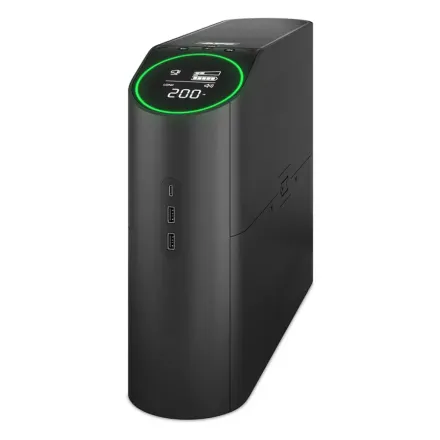 Источник бесперебойного питания APC Back-UPS BGM2200B-GR