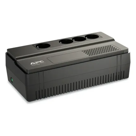 Источник бесперебойного питания APC Easy UPS BV650I-GR