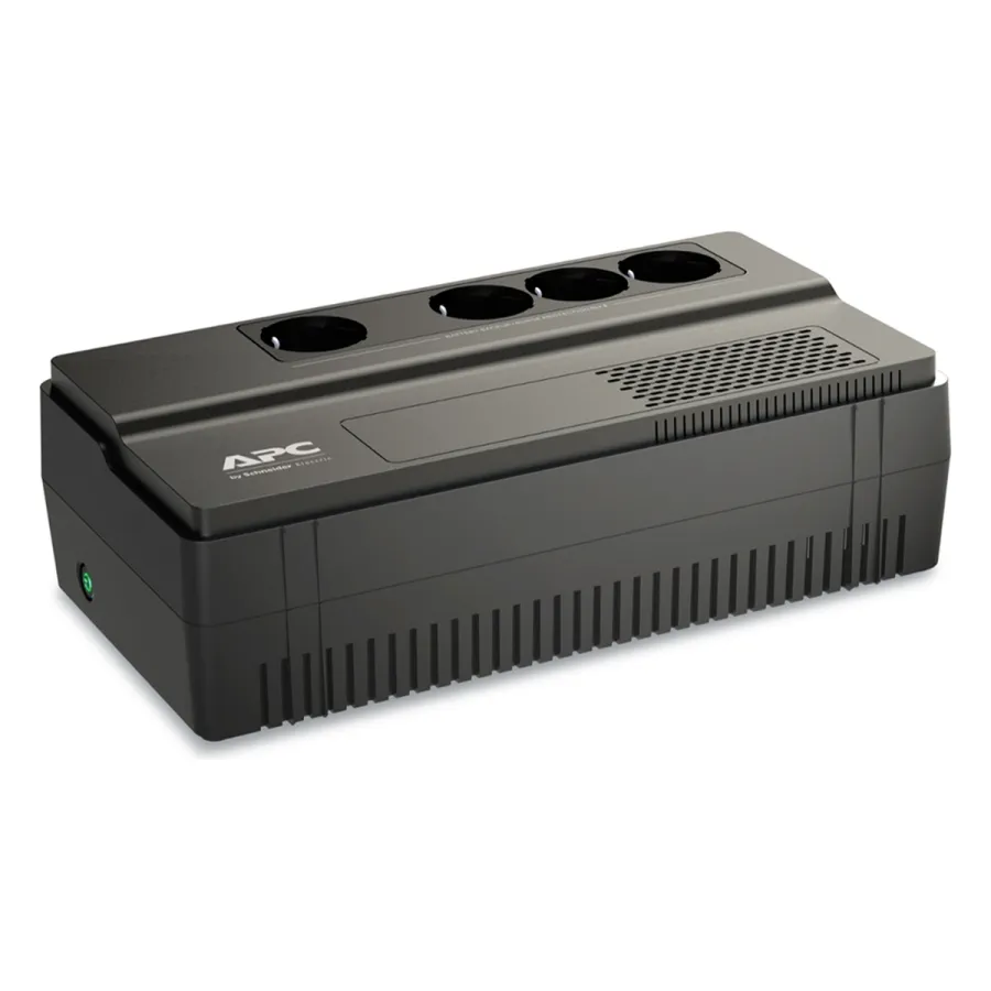 APC Easy UPS BV650I-GR — үздіксіз қоректендіру көздері (ИБП)