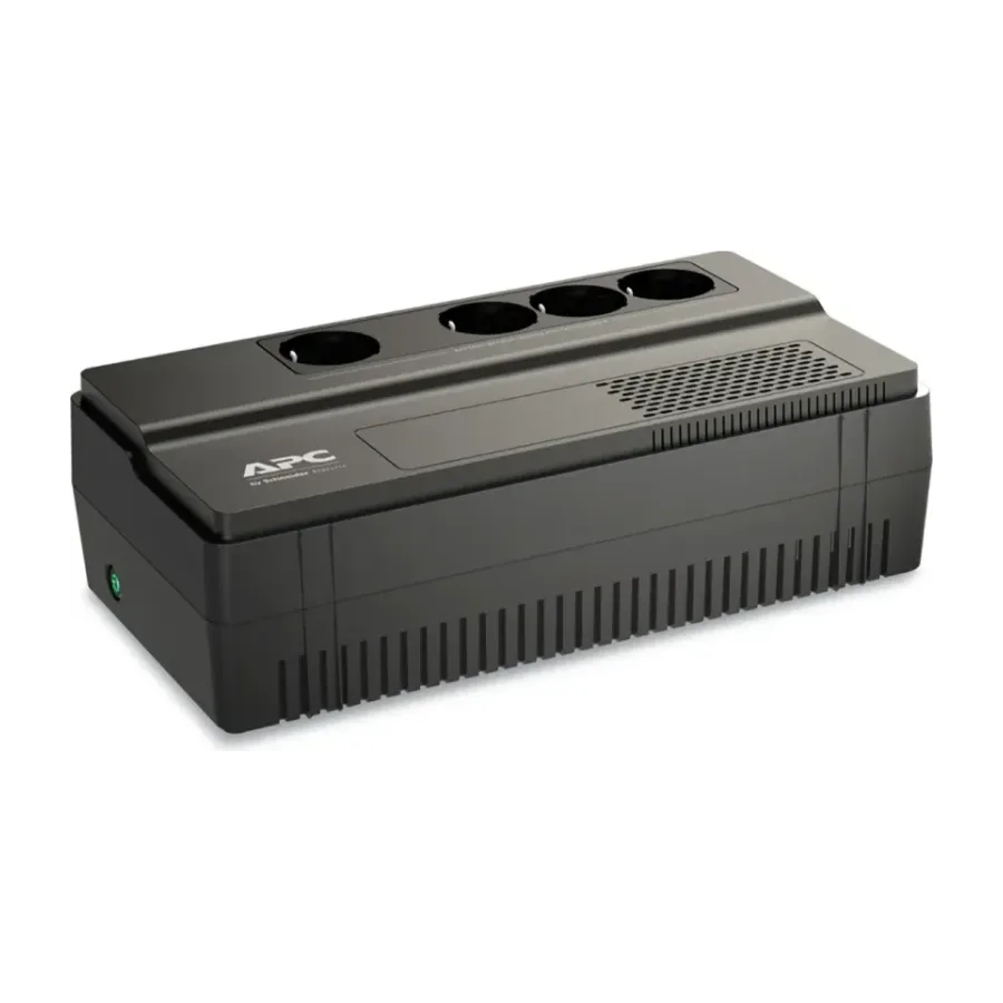 Источник бесперебойного питания APC Easy UPS BV800I-GR