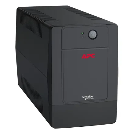 Источник бесперебойного питания APC Easy UPS BVG1200I-GR
