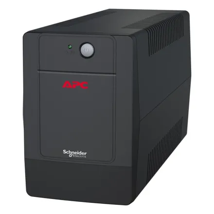 Источник бесперебойного питания APC Easy UPS BVG1600I-GR