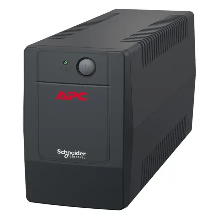 Источник бесперебойного питания APC Easy UPS BVG700I-GR