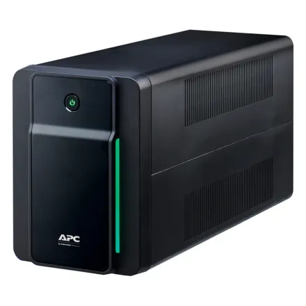 Источник бесперебойного питания APC Back-UPS BX2200MI-GR