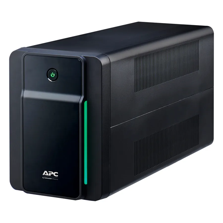 APC Back-UPS BX2200MI-GR — үздіксіз қоректендіру көздері (ИБП)
