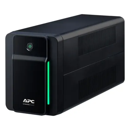 Источник бесперебойного питания APC Back-UPS BX750MI-GR
