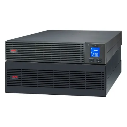 Источник бесперебойного питания APC Easy UPS SRV10KRILRK