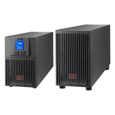 Источник бесперебойного питания APC Easy UPS SRV1KIL