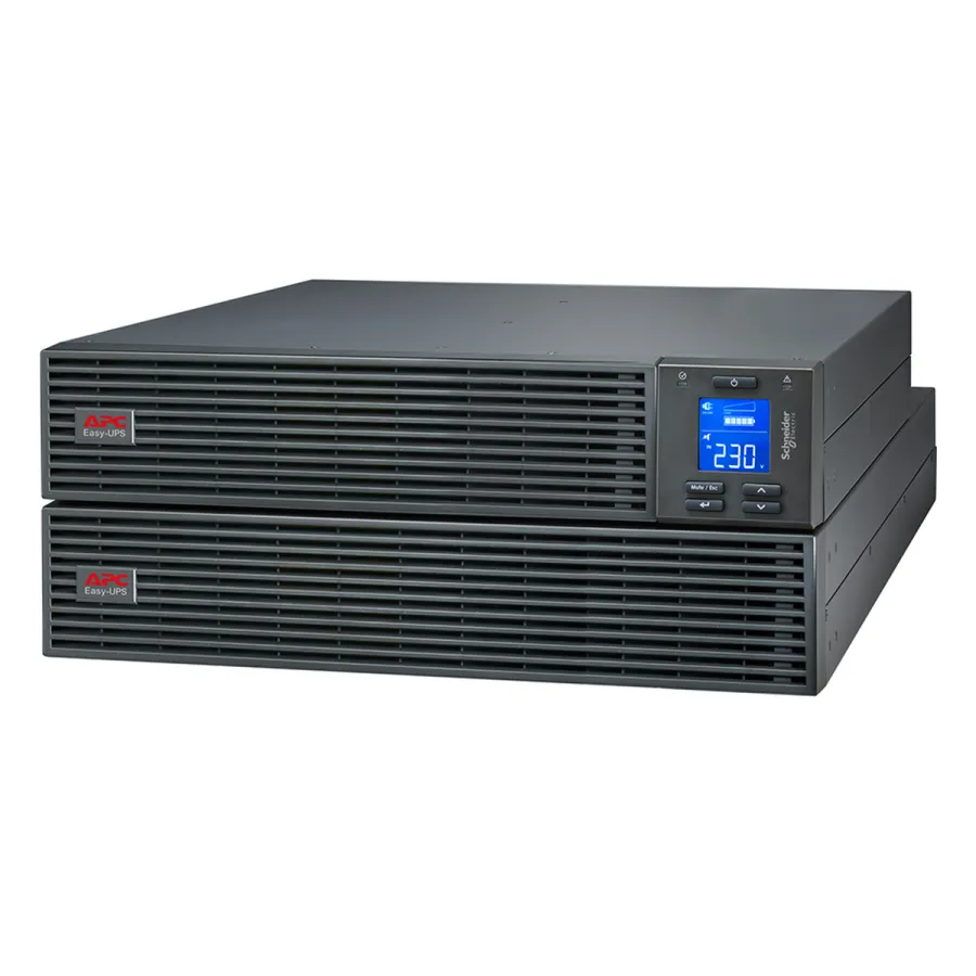 APC Easy UPS SRV2KRILRK-E — үздіксіз қоректендіру көздері (ИБП)