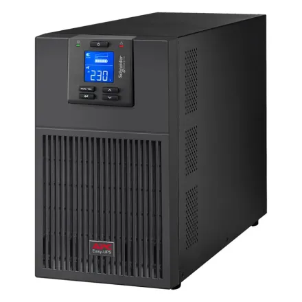 Источник бесперебойного питания APC Easy UPS SRV3KI-E