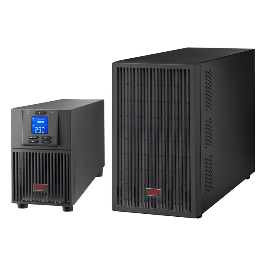 Источник бесперебойного питания APC Easy UPS SRV3KIL