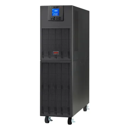 Источник бесперебойного питания APC Easy UPS SRV6KI