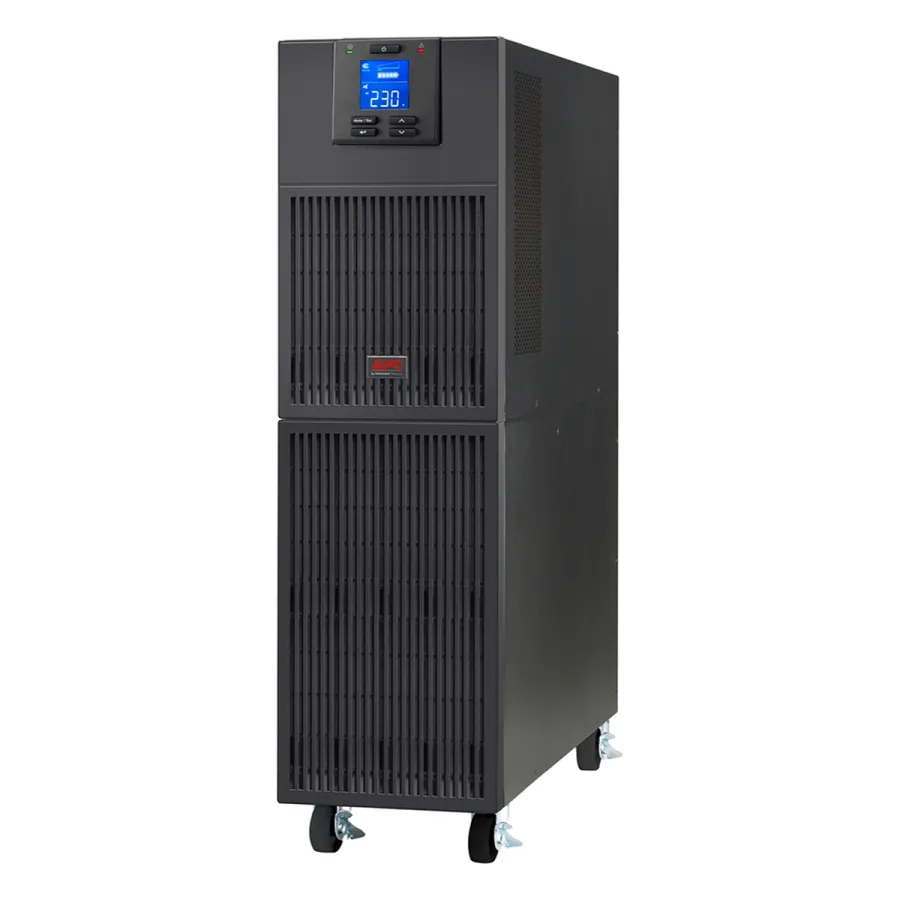 APC Easy UPS SRV6KI — үздіксіз қоректендіру көздері (ИБП)