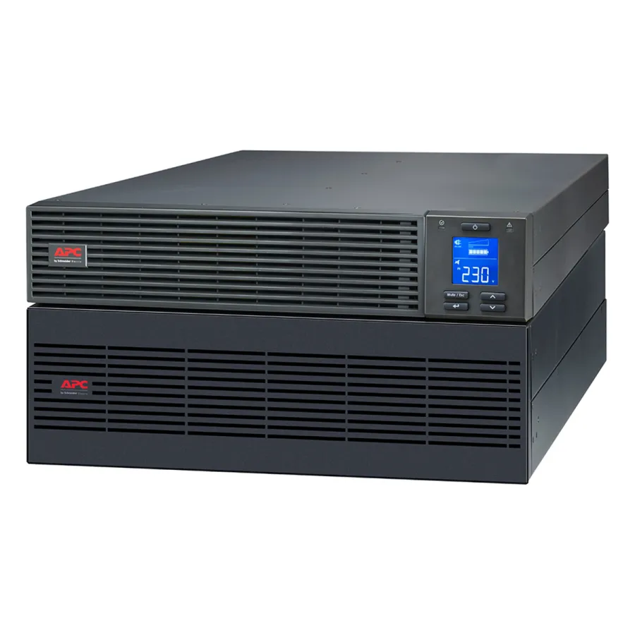 Источник бесперебойного питания APC Easy UPS SRV6KRILRK