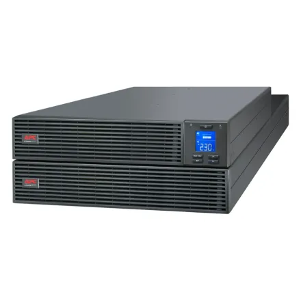 Источник бесперебойного питания APC Easy UPS SRV6KRIRK