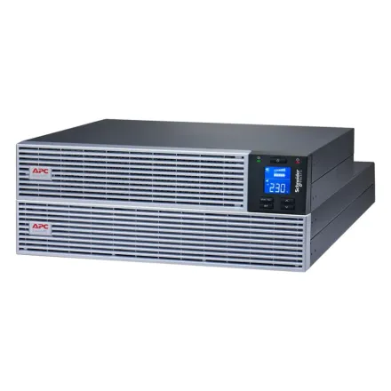 Источник бесперебойного питания APC Easy UPS SRVL1KRILRK