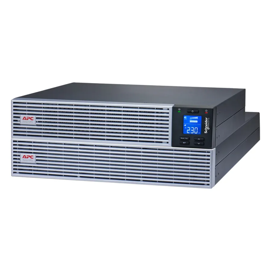 APC Easy UPS SRVL1KRILRK — үздіксіз қоректендіру көздері (ИБП)