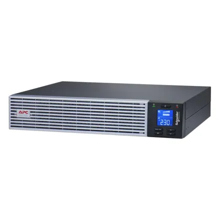 Источник бесперебойного питания APC Easy UPS SRVL1KRIRK