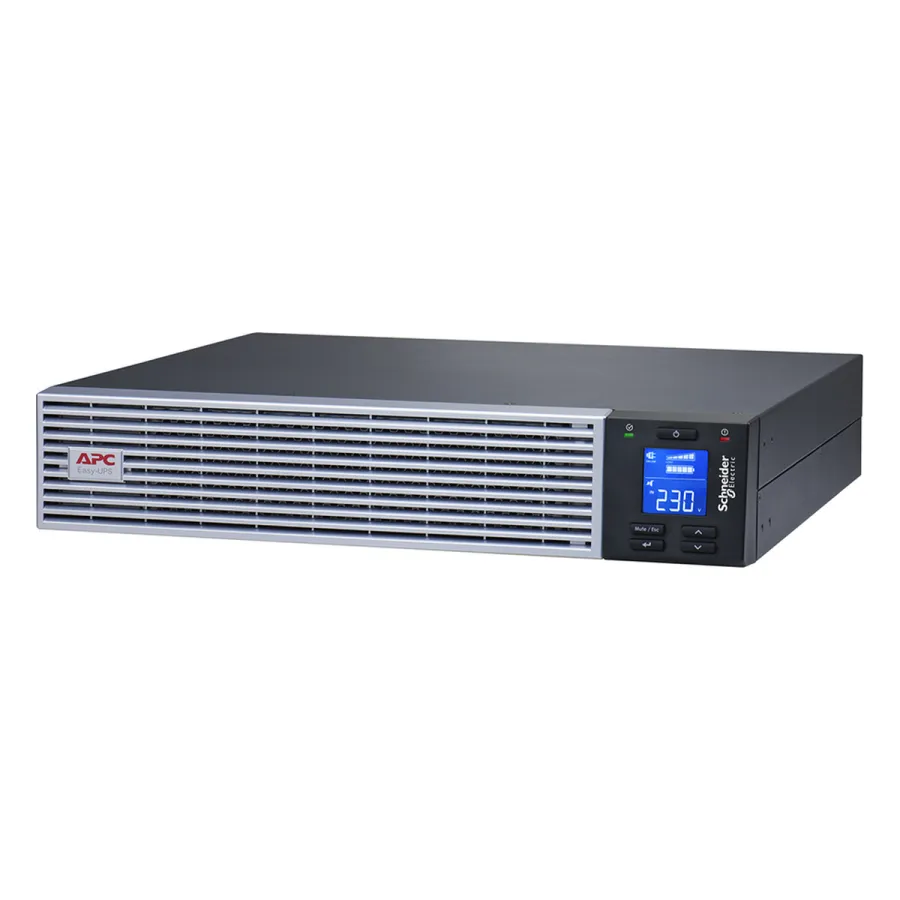 Источник бесперебойного питания APC Easy UPS SRVL1KRIRK