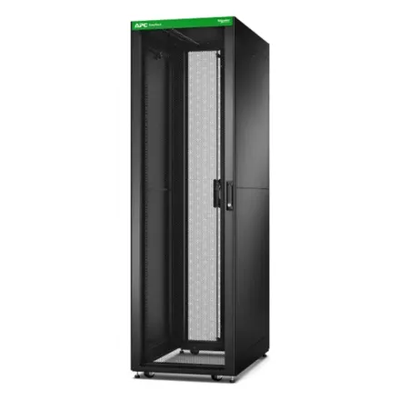 Стойка коммуникационная APC ER6202FP1 600/42U/1000