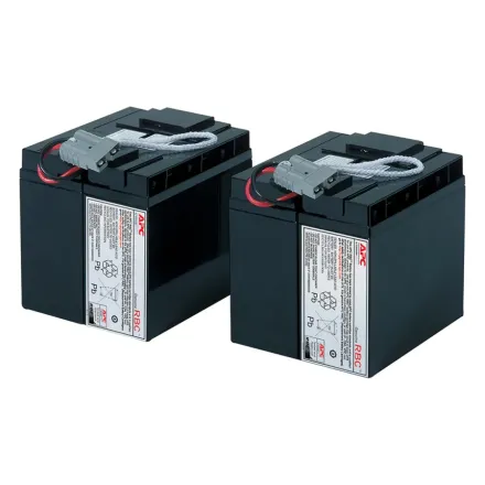 Аккумуляторная батарея APC RBC55