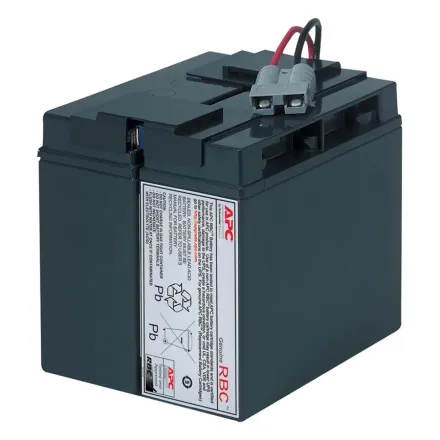Аккумуляторная батарея APC RBC7