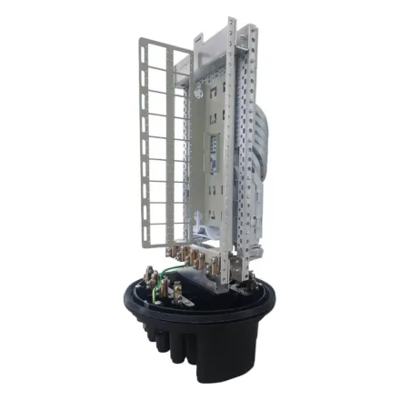 Планка для FOSC A16 под адаптеры SC/APC-DUPLEX-54