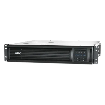 Источник бесперебойного питания APC Smart-UPS SMT1500RMI2UC