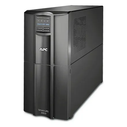Источник бесперебойного питания APC Smart-UPS SMT3000IC