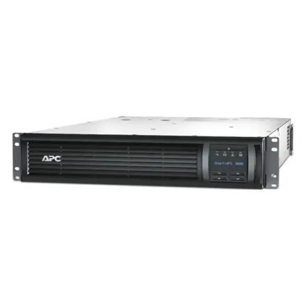 Источник бесперебойного питания APC Smart-UPS SMT3000RMI2UC