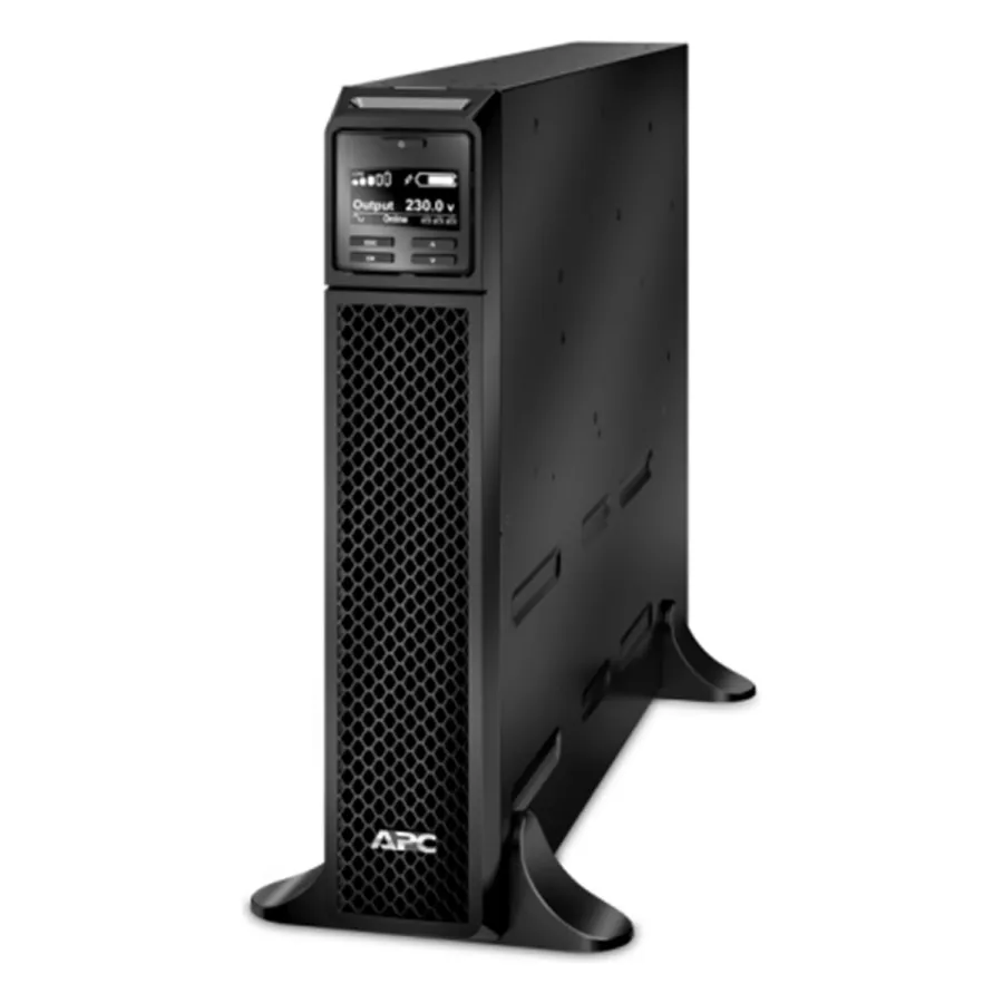 Источник бесперебойного питания APC Smart-UPS SRT1000XLI