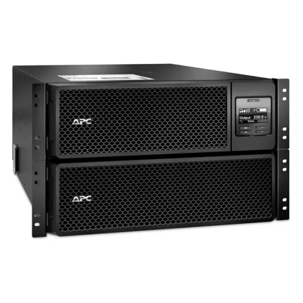 Источник бесперебойного питания APC Smart-UPS SRT10KRMXLI
