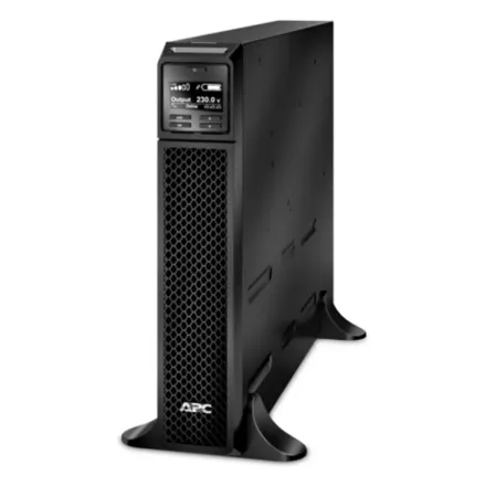 Источник бесперебойного питания APC Smart-UPS SRT1500XLI