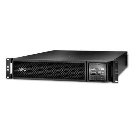 Источник бесперебойного питания APC Smart-UPS SRT2200RMXLI