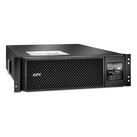 Источник бесперебойного питания APC Smart-UPS SRT5KRMXLI