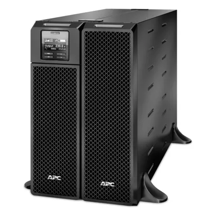 Источник бесперебойного питания APC Smart-UPS SRT5KXLI