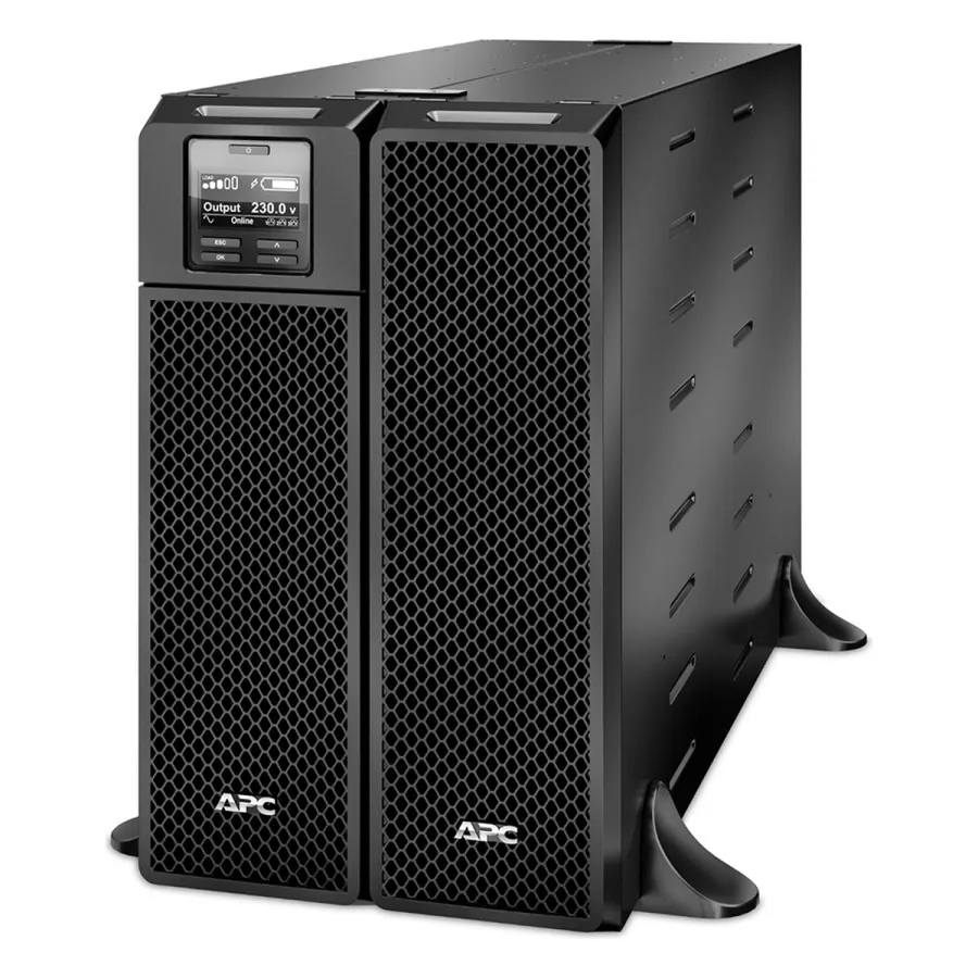 Источник бесперебойного питания APC Smart-UPS SRT5KXLI