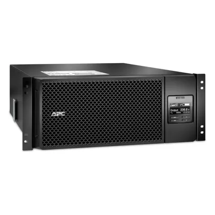Источник бесперебойного питания APC Smart-UPS SRT6KRMXLI