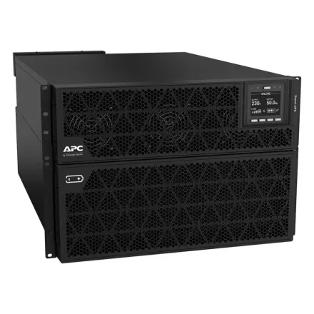 Источник бесперебойного питания APC Smart-UPS SRTG15KXLI