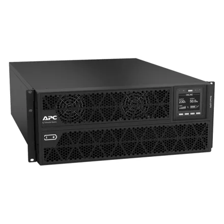 Источник бесперебойного питания APC Smart-UPS SRTG6KXLI