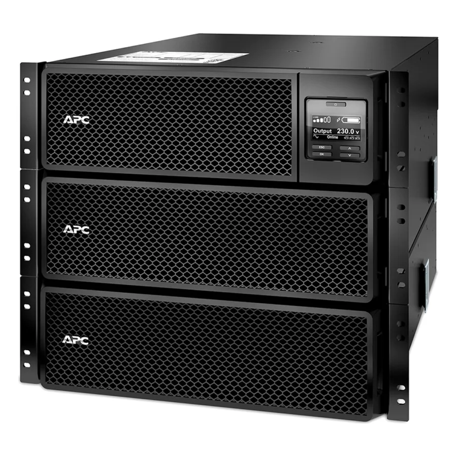 Аккумуляторный батарейный модуль APC SRT192RMBP2
