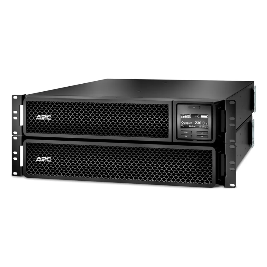 Источник бесперебойного питания APC Smart-UPS SRT2200RMXLI-NC