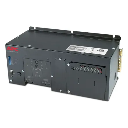Источник бесперебойного питания APC SUA500PDRI