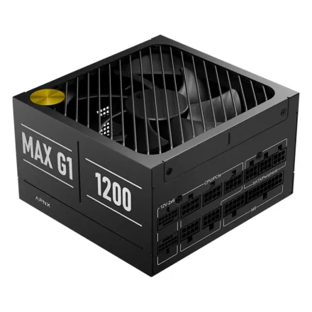 Блок питания APNX MAX G1 1200
