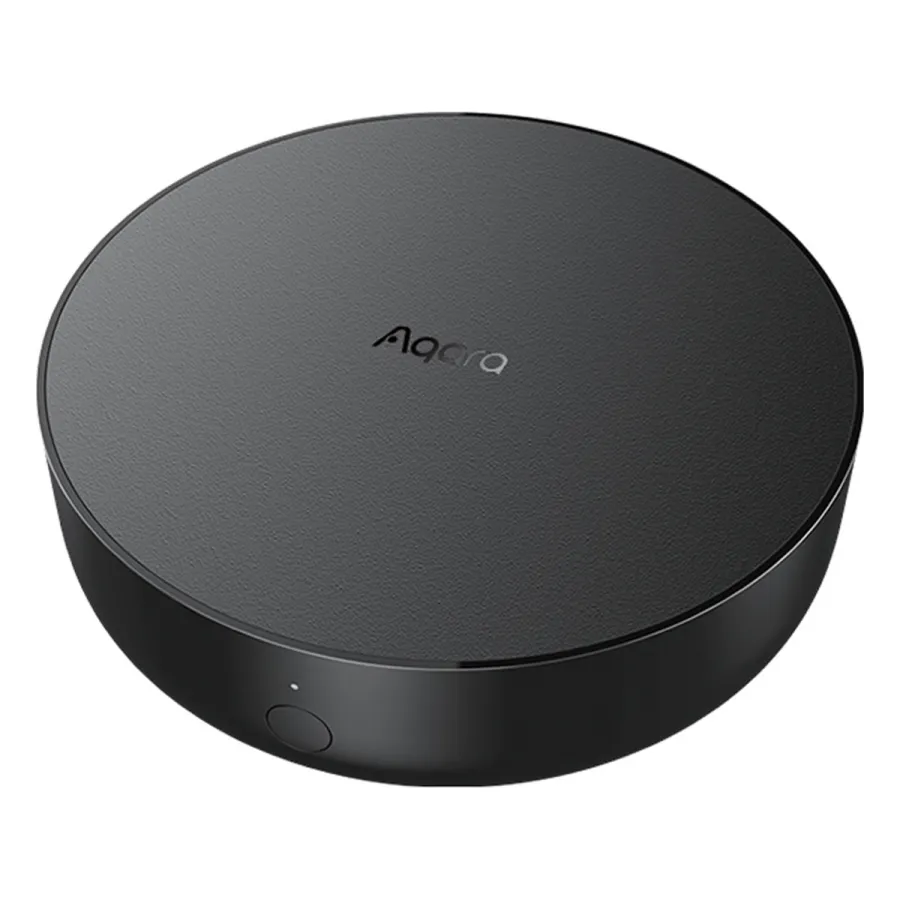Центр умного дома Aqara Hub M2