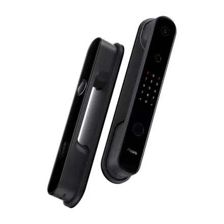 Умный дверной замок Aqara Door lock D100 Zigbee